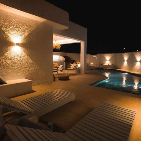 Casa Islandia En Riumar Villa Екстериор снимка