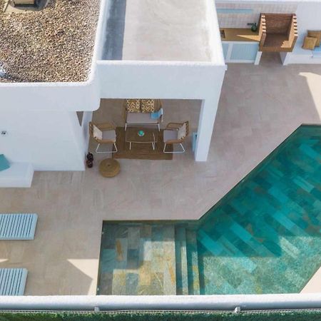 Casa Islandia En Riumar Villa Екстериор снимка