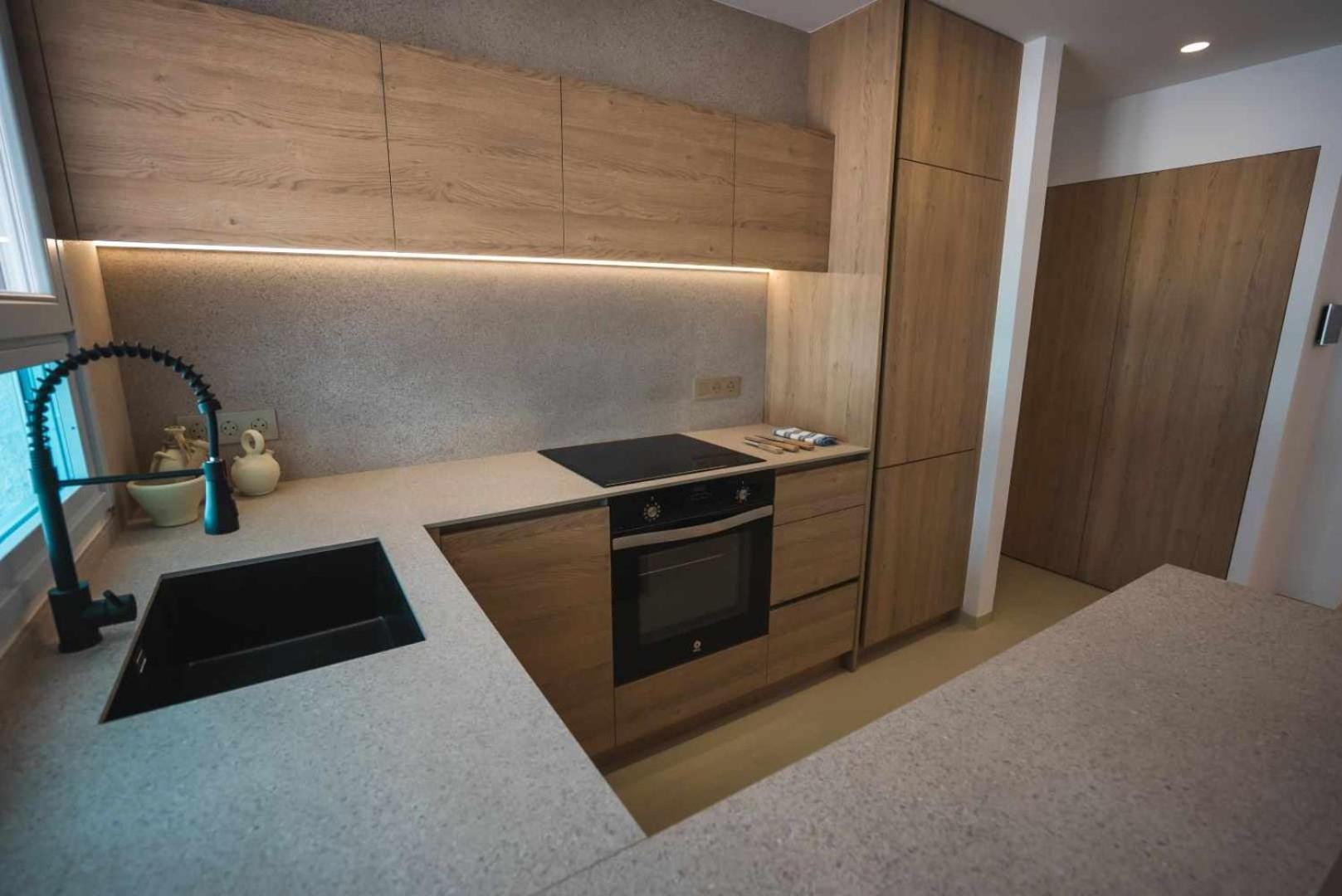 Casa Islandia En Riumar Villa Екстериор снимка
