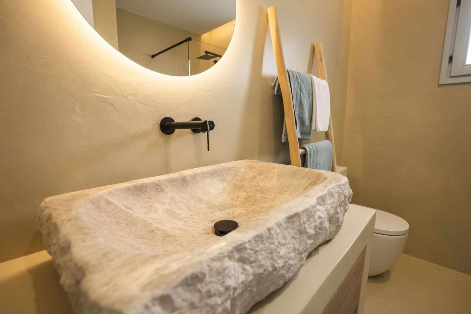 Casa Islandia En Riumar Villa Екстериор снимка