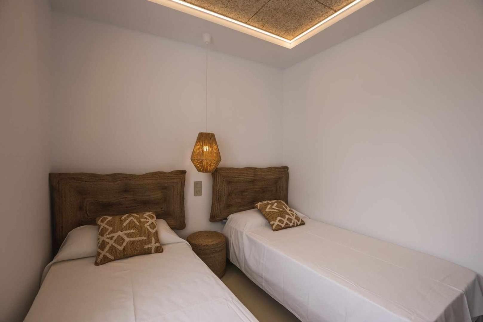 Casa Islandia En Riumar Villa Екстериор снимка