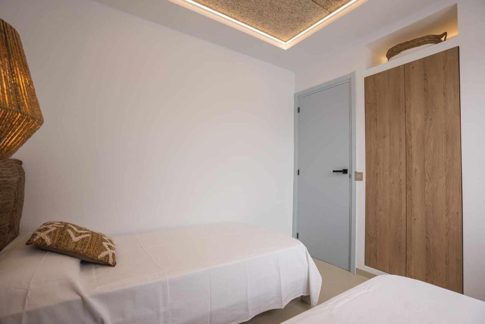 Casa Islandia En Riumar Villa Екстериор снимка