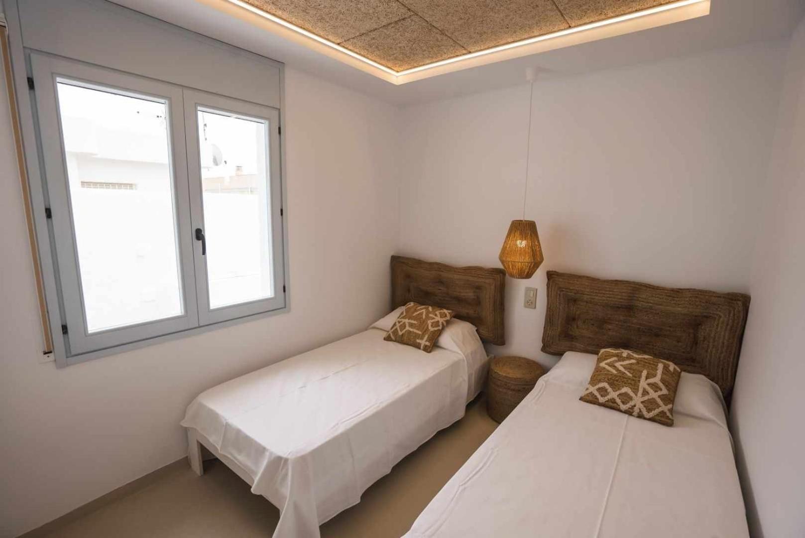 Casa Islandia En Riumar Villa Екстериор снимка