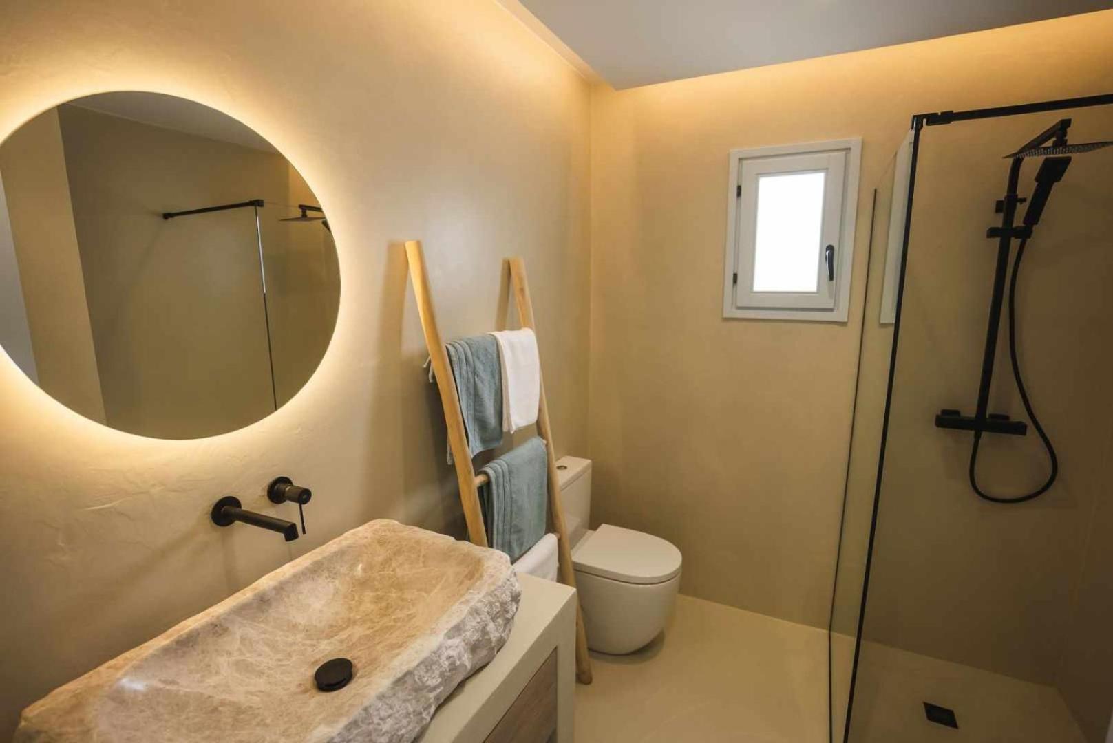 Casa Islandia En Riumar Villa Екстериор снимка